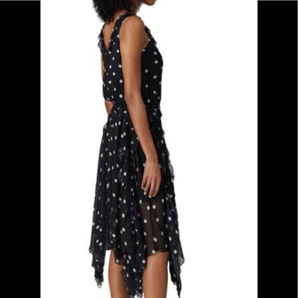 THE KOOPLES DRESS,
PERFECT PIC FOR ALL SUMMER OCCASIONS - Picture 4 of 14